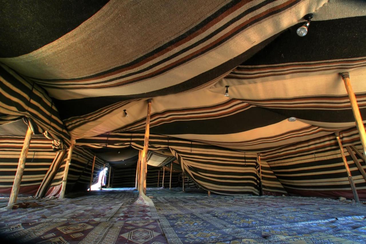 Kfar Hanokdim Arad Bagian luar foto