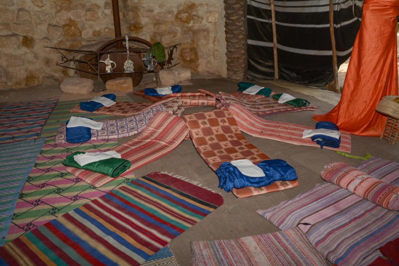 Kfar Hanokdim Arad Bagian luar foto