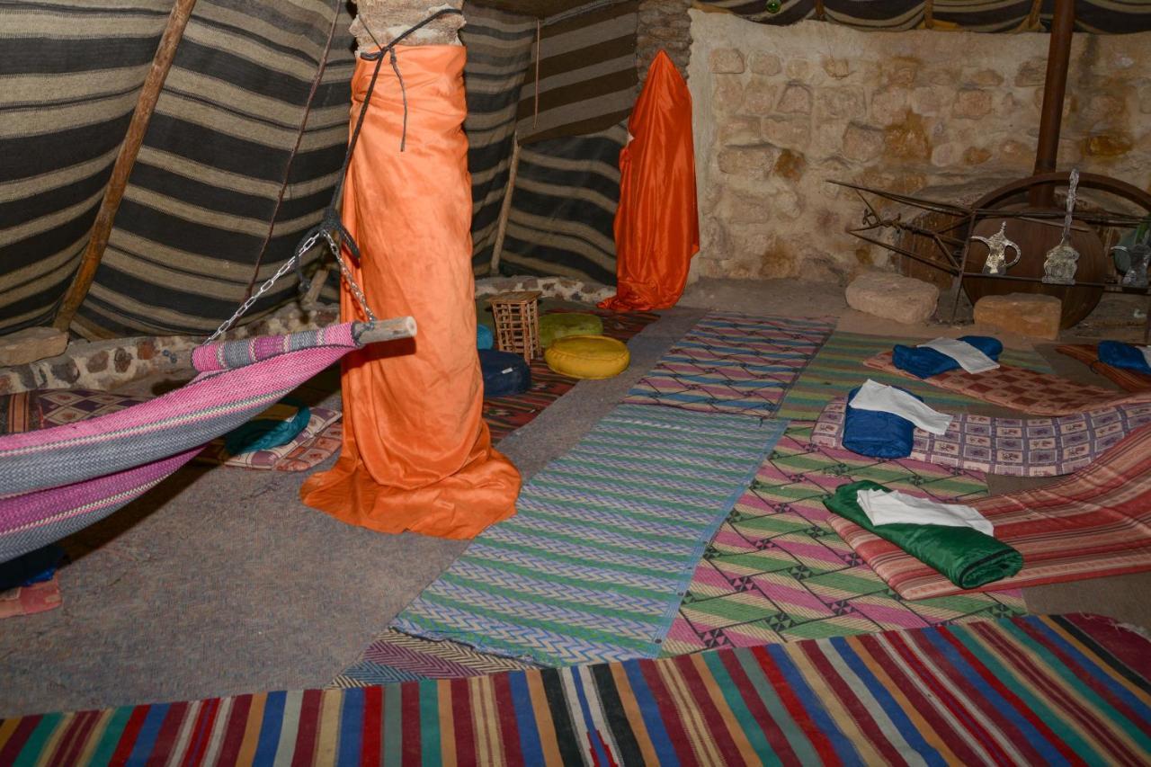 Kfar Hanokdim Arad Bagian luar foto