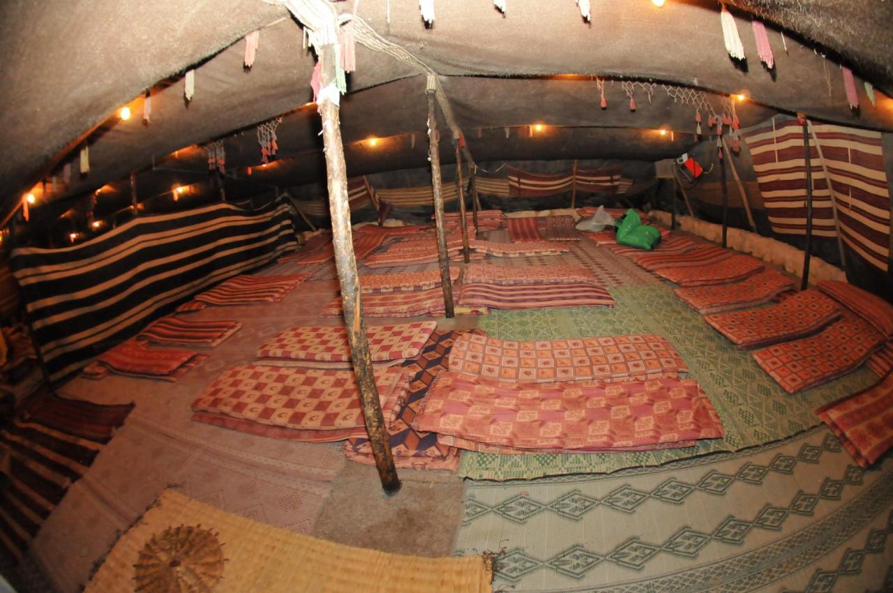 Kfar Hanokdim Arad Bagian luar foto