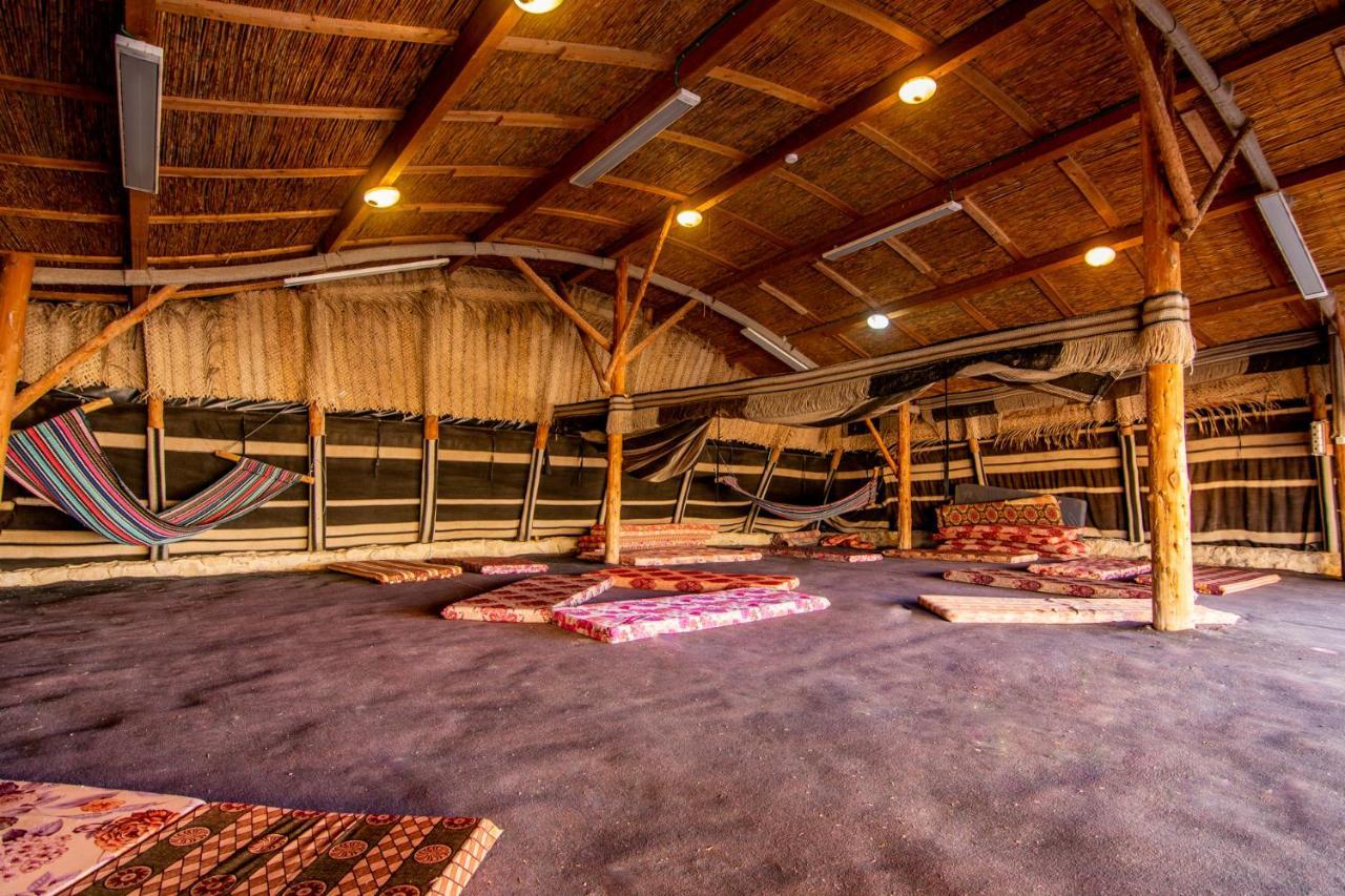 Kfar Hanokdim Arad Bagian luar foto