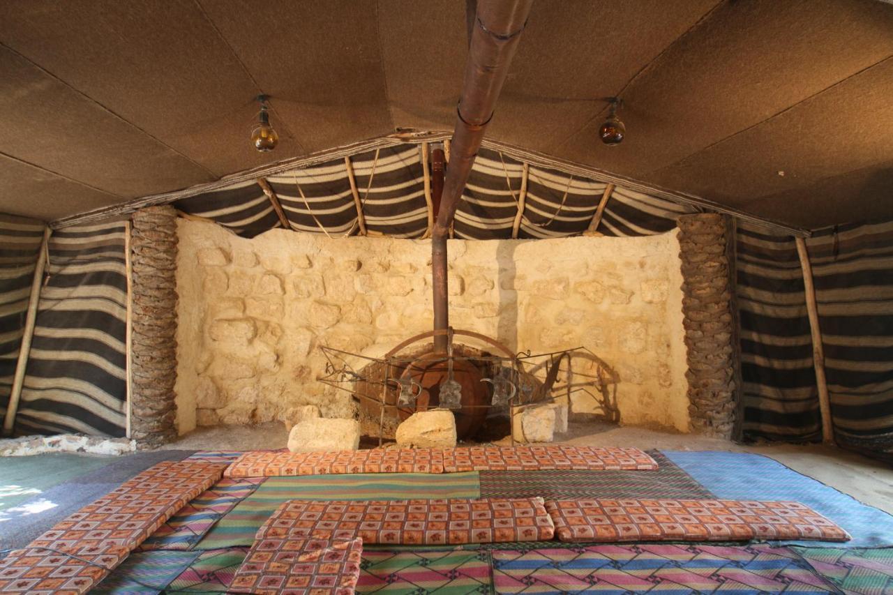 Kfar Hanokdim Arad Bagian luar foto