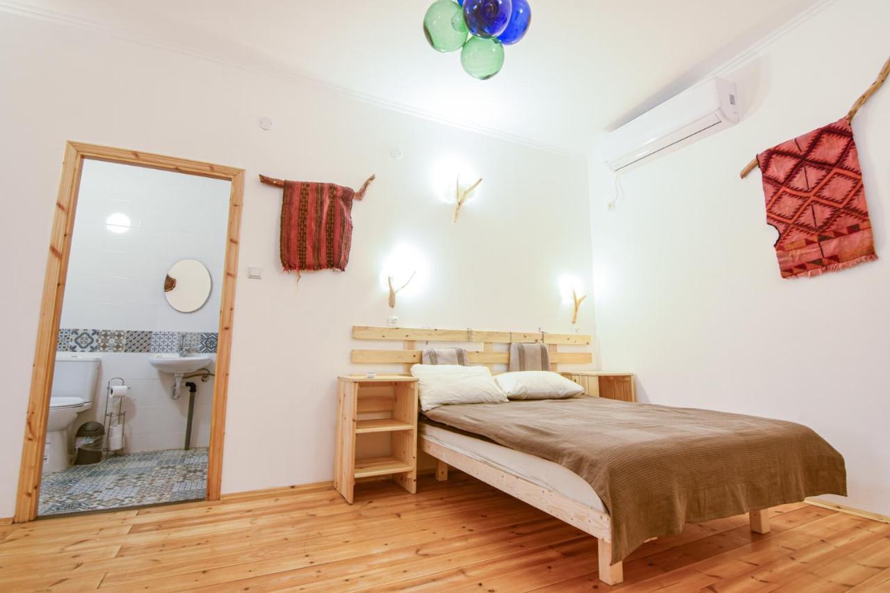 Kfar Hanokdim Arad Bagian luar foto